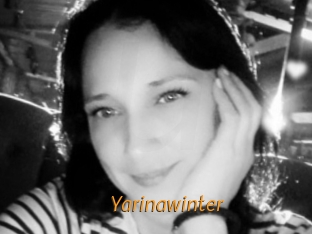 Yarinawinter