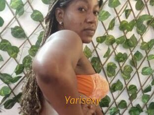 Yarisexy