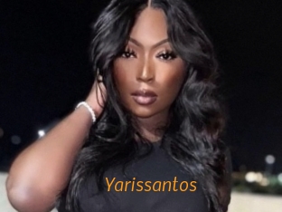 Yarissantos