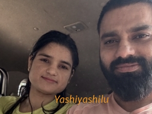 yashiyashilu Porn University