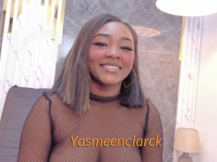 Yasmeenclarck