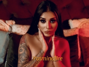 Yasminafire