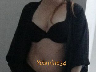 Yasmine34