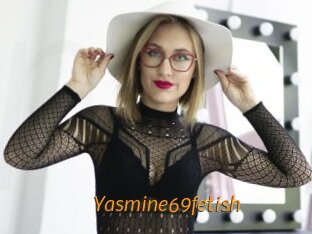 Yasmine69fetish