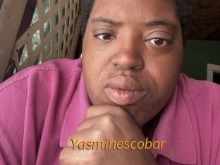 Yasminescobar