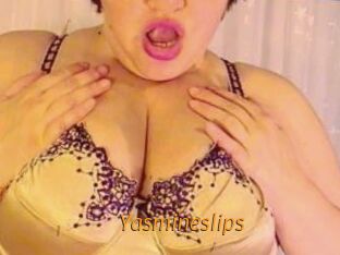 Yasmineslips