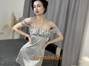 Yasminkali