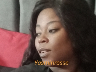 yasminrosse Porn University