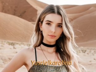 Yasrielkarolina