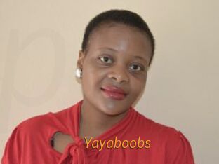 Yayaboobs