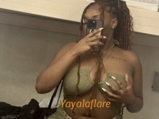 Yayalaflare