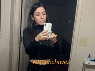 yazminchavez Porn University