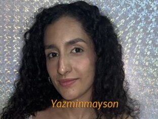 Yazminmayson