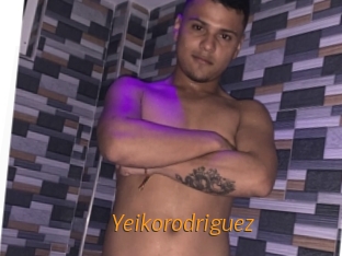 Yeikorodriguez