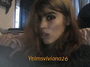 Yeimsviviana26