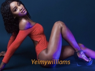 Yeimywilliams