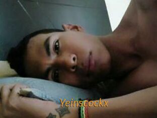 Yeinscockx