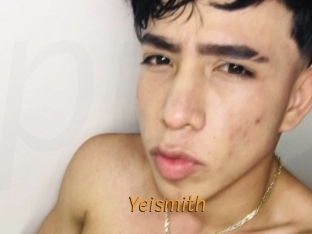 Yeismith
