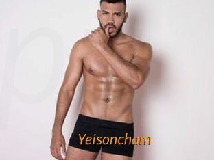 Yeisoncharn