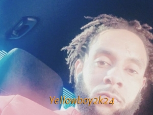 Yellowboy2k24