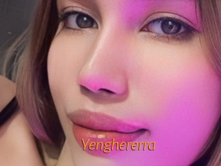 Yenghererra