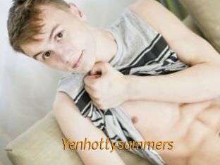 Yenhottysummers