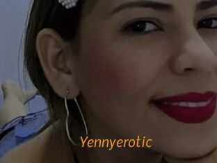 Yennyerotic