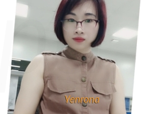 Yenrona