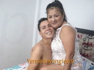 Yenseanyangie69