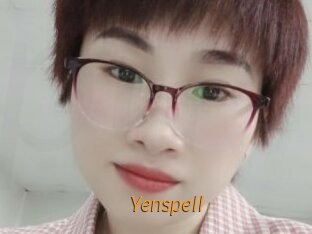 Yenspell