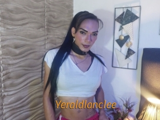 Yeraldlanclee