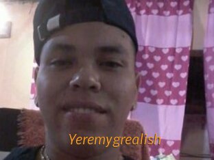 Yeremygrealish