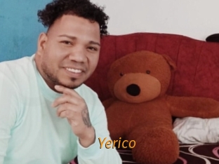 yerico Porn University
