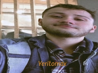yeritomax Porn University