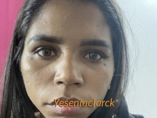 Yeseniaclarck
