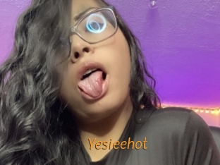 Yesieehot