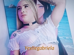 yesliegabriela Porn University