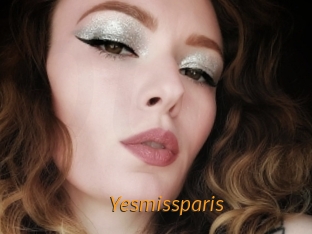 Yesmissparis