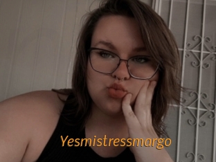 Yesmistressmargo