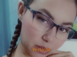 Yessicak