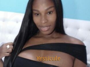 Yessicute
