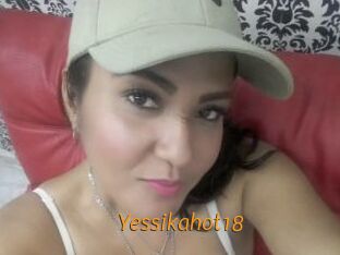 Yessikahot18