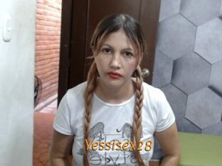 Yessisex28