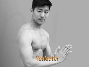 Yetieater