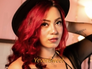 Yevonsweet