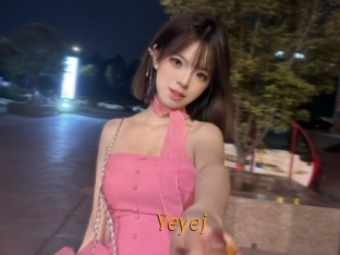 Yeyej