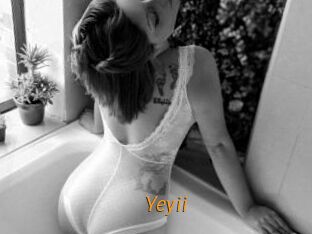 Yeyii