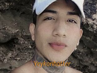 Yeykonhotter