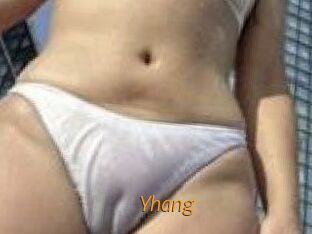 Yhang