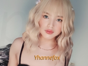 Yhannefox
